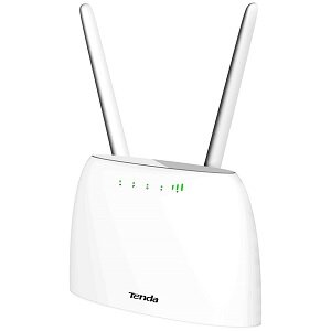 Wi-Fi роутер Tenda LTE/3G/4G CAT4 Ethernet VoLTE CSF 802,11 b/g/n