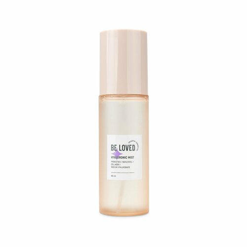 Be Loved Oriental Увлажняющий мист для лица Hyaluronic mist