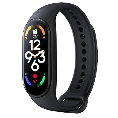 Фитнес-браслет Xiaomi Mi Smart Band 7 378600₽