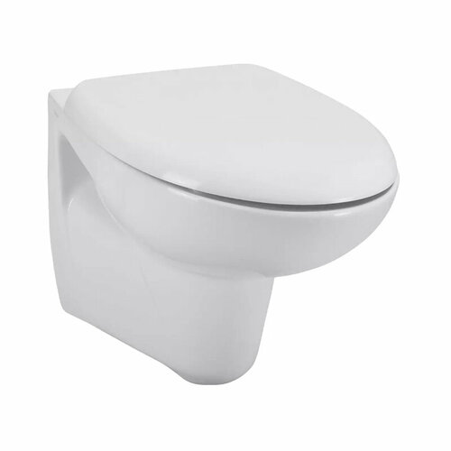 Крышка-сиденье для унитаза Vidima Seva Duo с креплением Soft Close Микролифт 4600₽