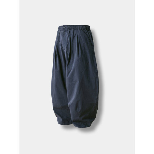 фото Брюки anglan, размер onesize, синий