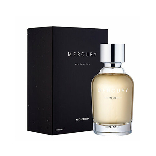 Парфюмерная вода Nicheend Mercury 100 мл.