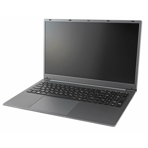 Ноутбук Azerty RB-1750 173 IPS Intel N5095 20GHz 16Gb 1Tb SSD 45320₽