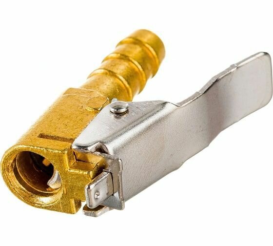 Насадка для насоса быстросъемная металл-евро (73410) 12196