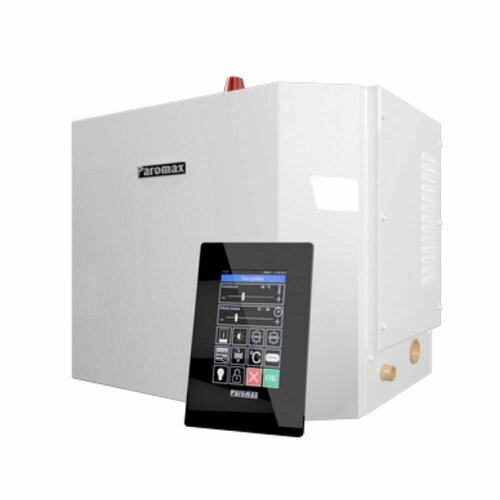 Парогенератор для хамама Паромакс NEO MAX STYLE 18 кВт 17700000₽