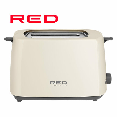 Тостер RED solution RT-411 тостер red solution rt 408