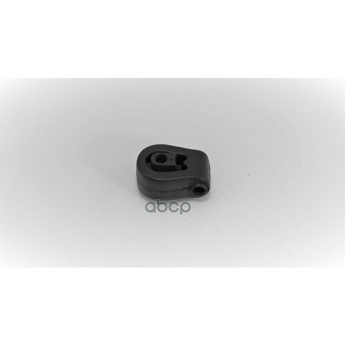 Кронштейн Глушителя Резиновый Vw T4 Weso K5-088 WESO арт. K5-088