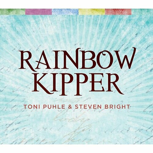 Карты Таро Rainbow Kipper RED Feather / Радужный Киппер kipper cards карты киппер