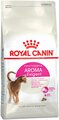 Сухой корм для кошек Royal Canin Aroma Exigent для кошек, привередливых к аромату продукта