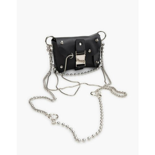 фото Сумка gloria jeans, черный