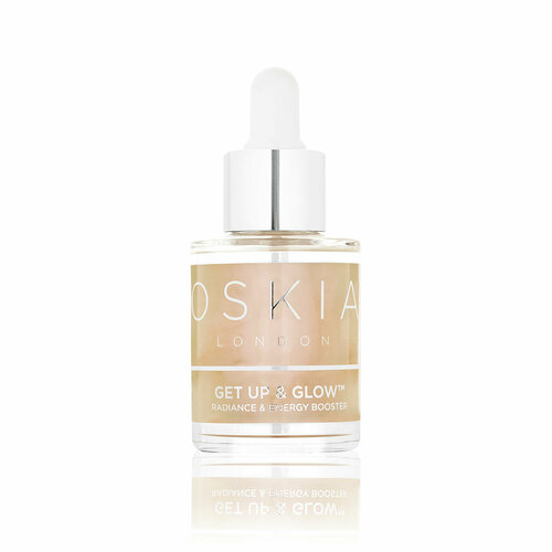 Сыворотка для лица OSKIA Get Up & Glow