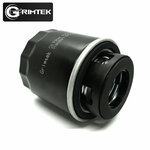 Фильтр масляный 03C115561H для Skoda/Audi/Volkswagen/Seat/Porsche, GRIMTEK - изображение
