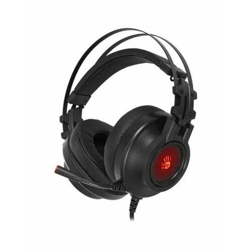 Наушники A4Tech Bloody G525 черный 3300₽