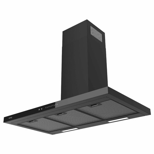 Вытяжка купольная KORTING KHC 9989 GN 4699000₽