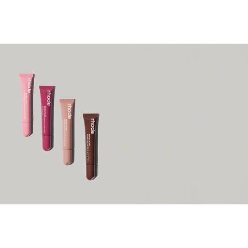 Rhode Набор тинтов для губ the peptide lip tints