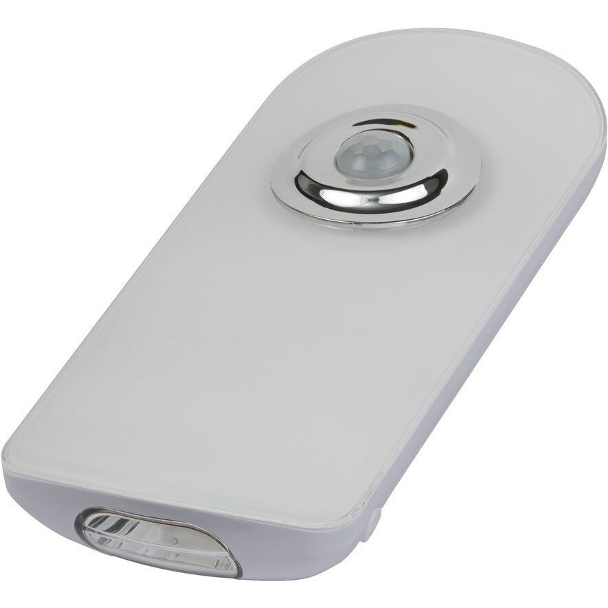 Обзор: Ночник светодиодный аккумуляторный с датчиком движения Brennenstuhl, 60 lm 1173240