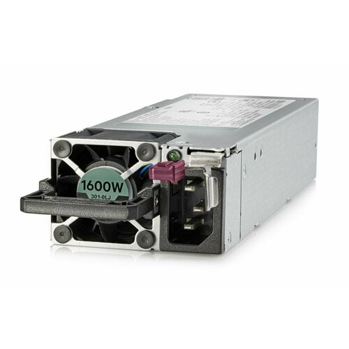 Блок питания HP Enterprise 830272-B21