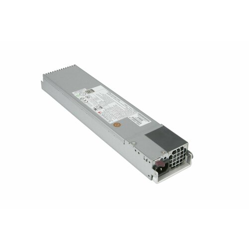 Блок питания Supermicro PWS-1K62P-1R