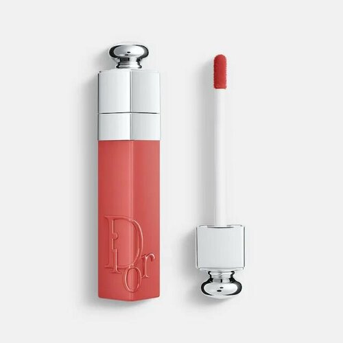 dior тинт для губ addict lip 351 natural nude Dior Тинт для губ (451 Natural Coral)