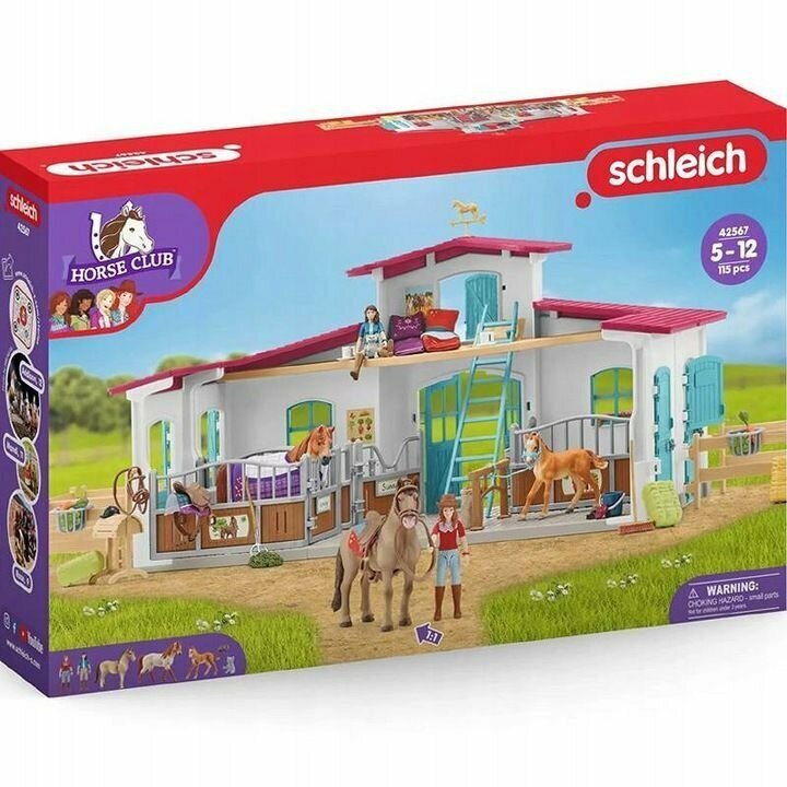 Набор SCHLEICH 42567