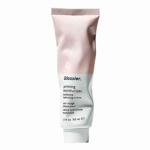 Glossier Увлажняющий Крем Priming Moisturizer, 50 мл