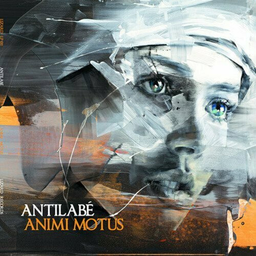 Виниловая пластинка Antilabé – Animi Motus LP