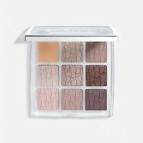 Dior backstage eye palette cool neutrals hotsell