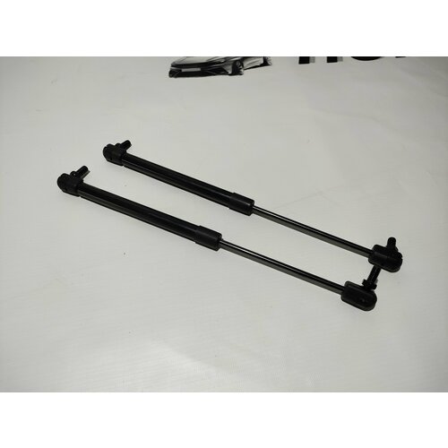 Газовые упоры багажника на Лада Веста