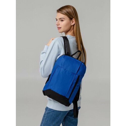 фото Рюкзак bale, синий molti