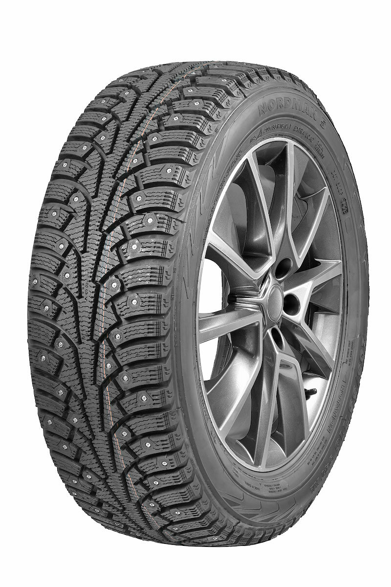 Ikon Tyres NORDMAN 5 195/65R15 95T