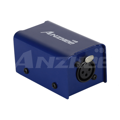 Anzhee DMX-SS - USB-DMX контроллер