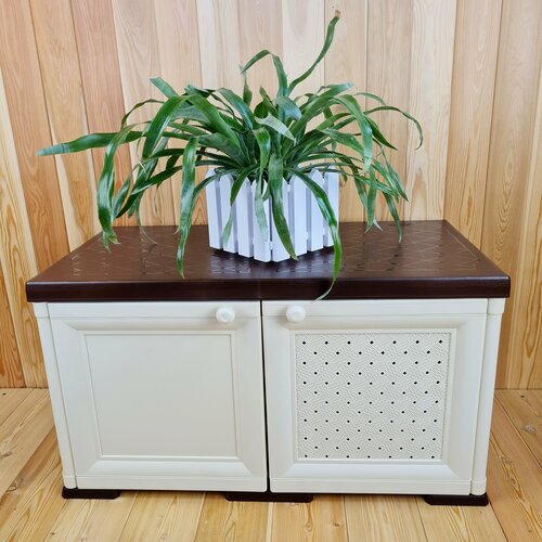 Шкаф-тумба низкая, 