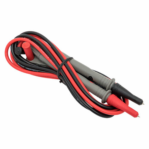 EKF Комплект измерительных щупов TL3006 (1.2м)(18AWG) Expert TL3006 (50 шт.)