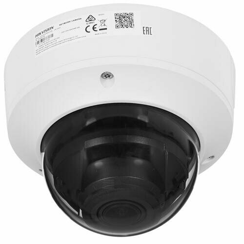 Видеокамера IP Hikvision DS-2CD2783G2-IZS 2.8-12мм