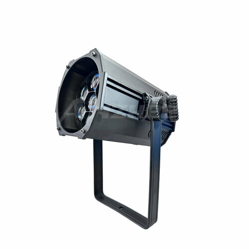 PROCBET P7x40Z RGBW ZOOM - Светодиодный прожектор