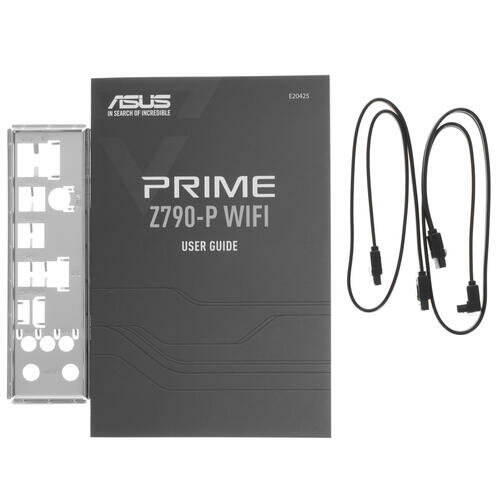 Материнская плата Asus PRIME Z790-P WIFI Soc-1700 - фото №14