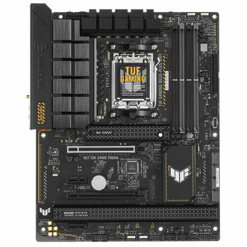 Материнская плата ASUS TUF GAMING B650-PLUS WIFI 28798₽