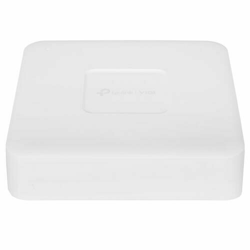 TP-Link VIGI NVR1104H-4P Видеорегистратор для видеонаблюдения VIGINVR1104H-4P - фотография № 4