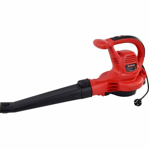 Электрический воздуходув Evoline BLE 2600 VAC 12712₽