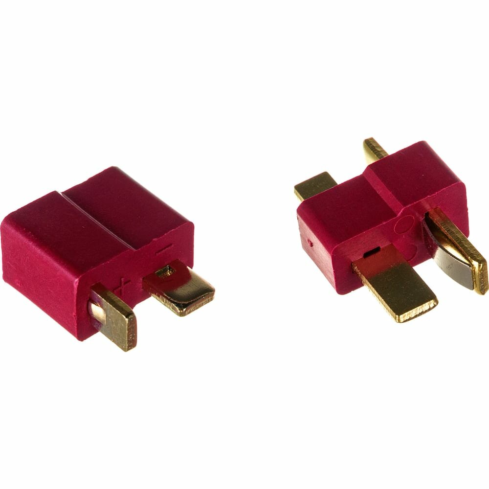 ROBITON Адаптер для элементов питания T-connector PK1 12886