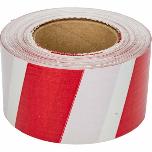 Оградительная лента Факел 75 мм х 250 м 13838000