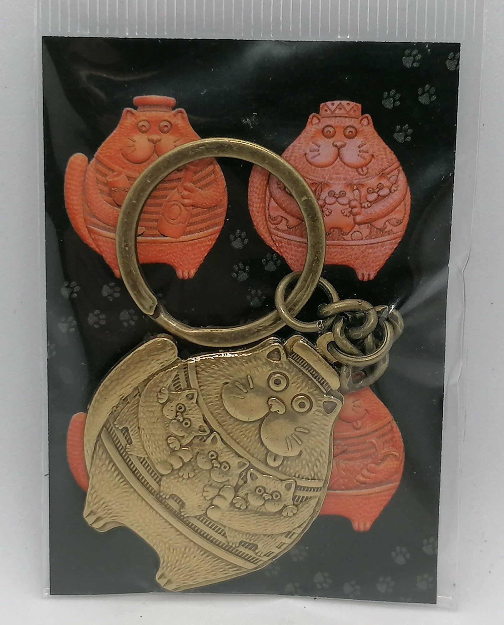 Брелок — фото 1