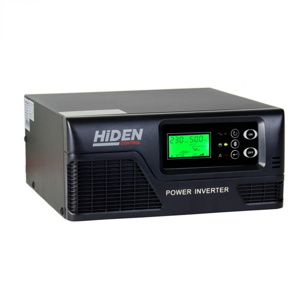 Интерактивный ИБП Hiden Control HPS20-1012 2020