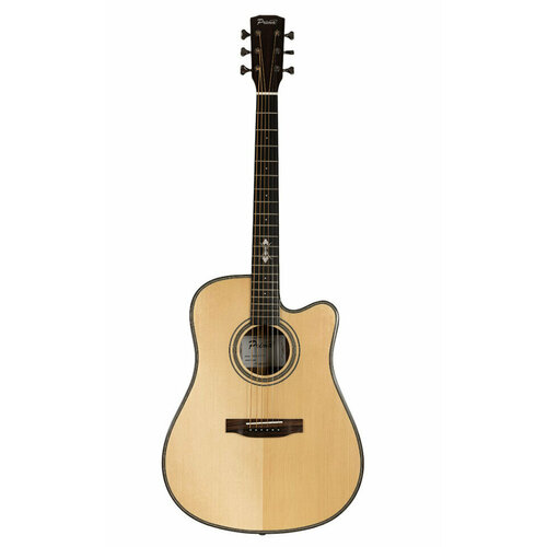 акустическая гитара prima mag205c PRIMA MAG215C гитара акустическая