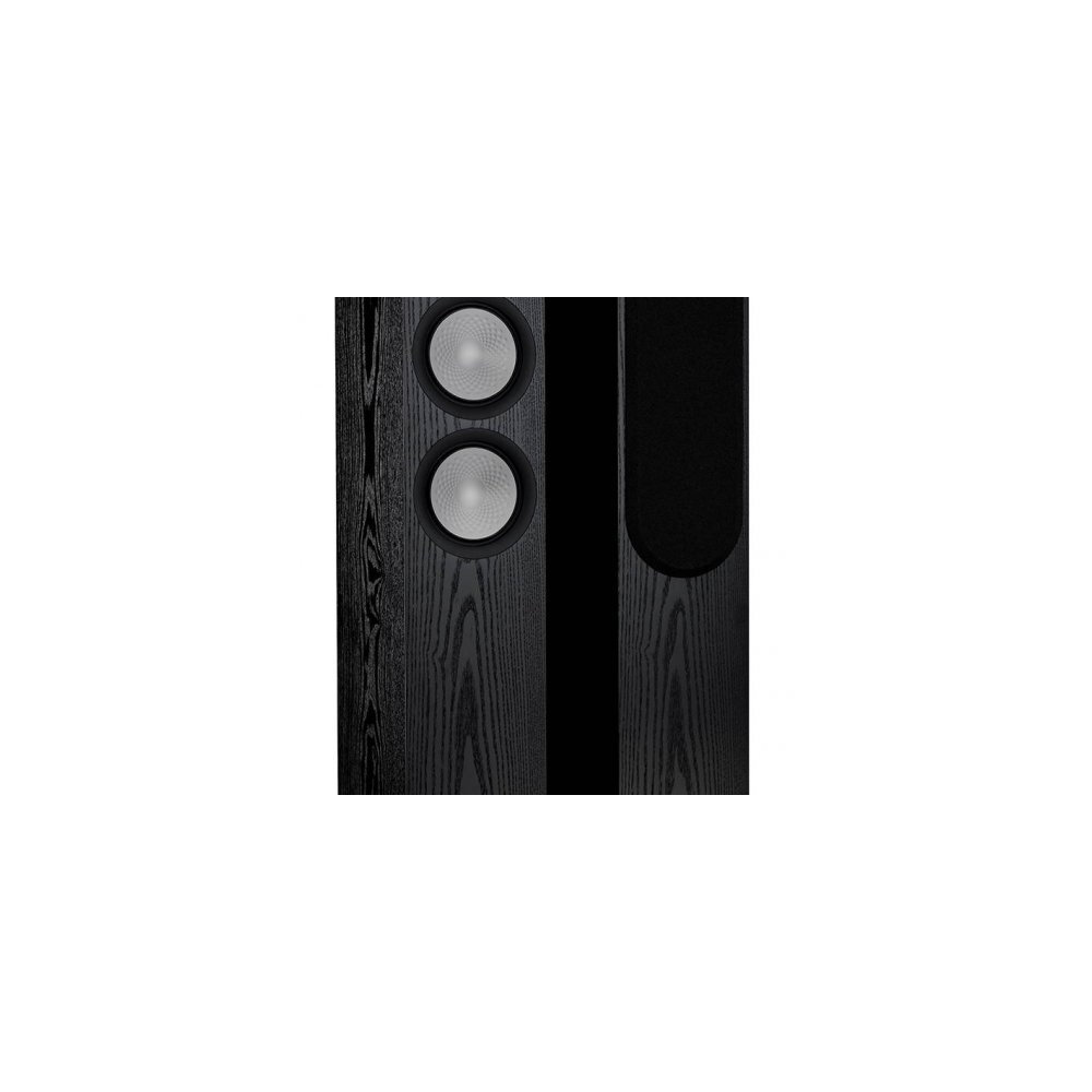 Напольная акустика Monitor Audio Silver 300 (7G) Black Oak