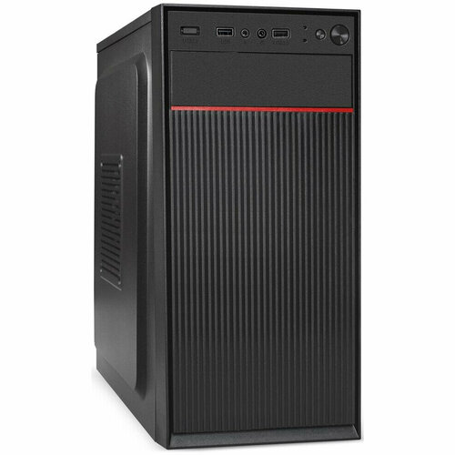 Корпус ExeGate BAA-113 400W Black (EX292349RUS)