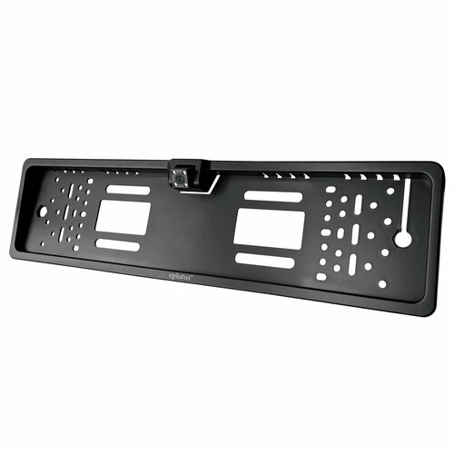 Камера заднего вида в рамке номерного знака Eplutus CM-64 1299₽