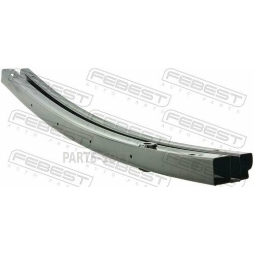 FEBEST 0136-ASV50F Усилитель переднего бампера TOYOTA Camry 2011- FEBEST 0136-ASV50F 6660₽