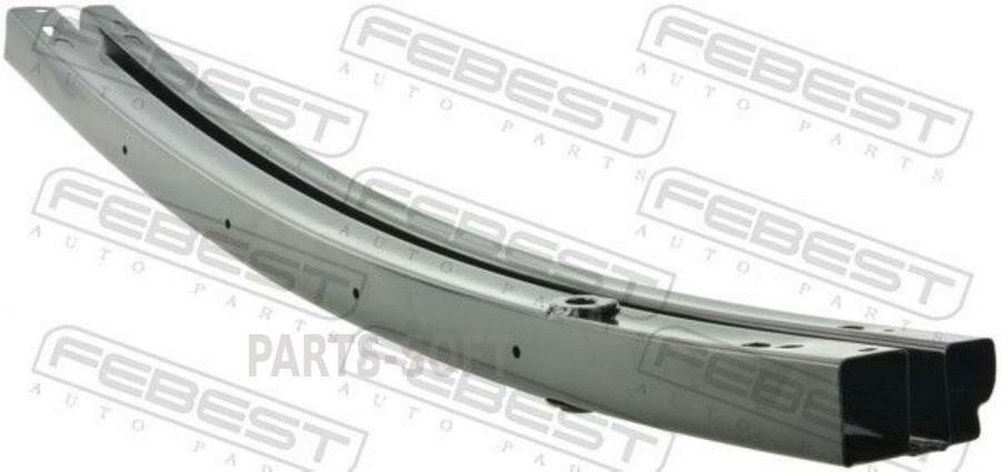 FEBEST 0136-ASV50F Усилитель переднего бампера FEBEST 0136-ASV50F