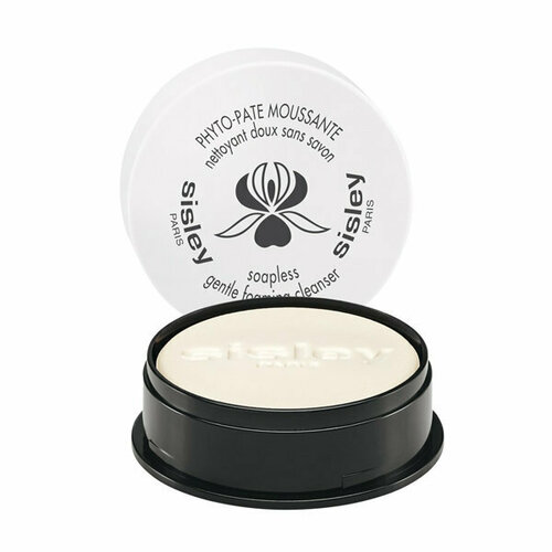 Очищающее фитоароматическое средство Sisley Soapless Gentle Foaming Cleanser 85 млгр 20236₽